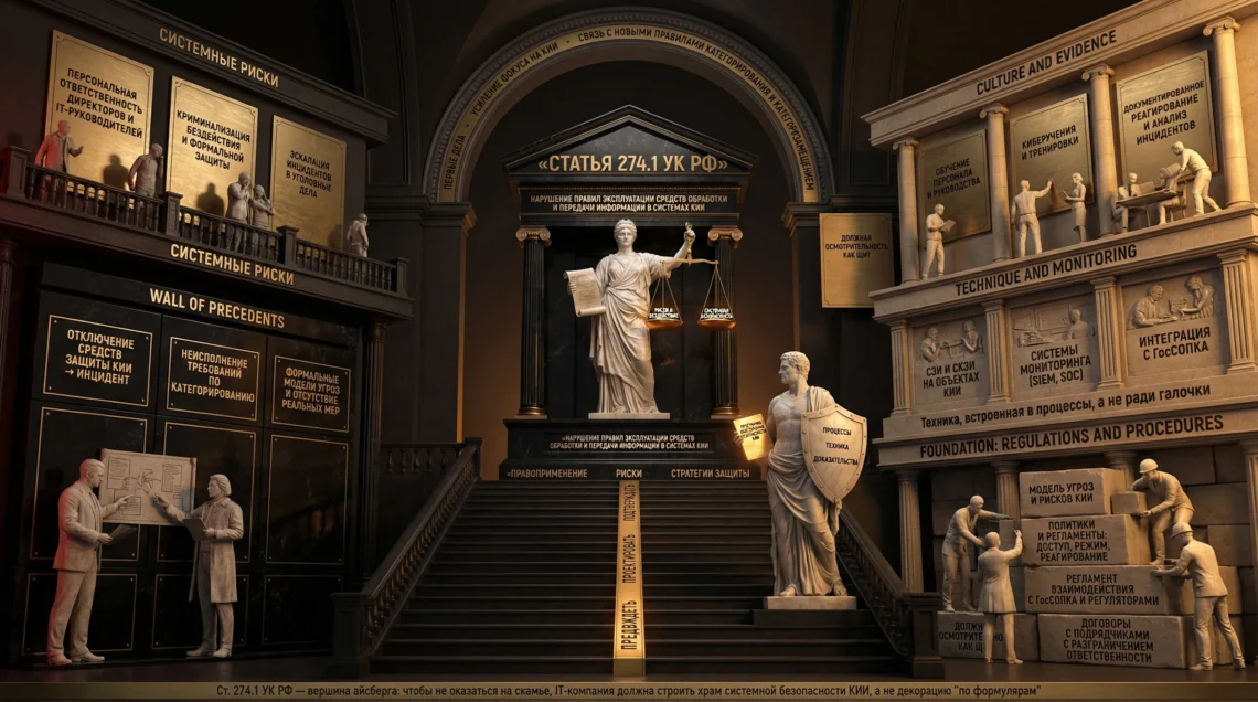 ст. 274.1 УК РФ