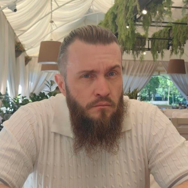 Фищук Александр Алексеевич, научный руководитель НИИ Системного синтеза